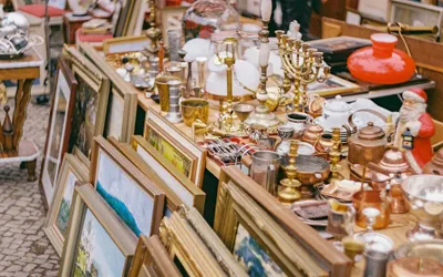 brocanteur